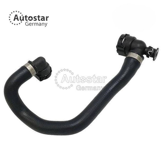 Radiator Coolant Exhaust Hose For Mercedes Benz W222 S500L S600L 2225014691