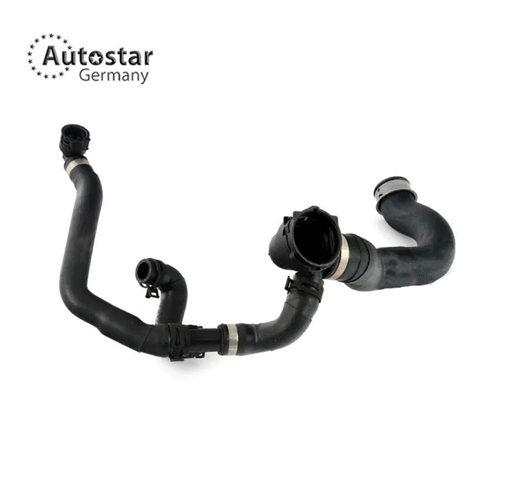 Coolant Hose For Mercedes S-Class W222 W217 2225015101