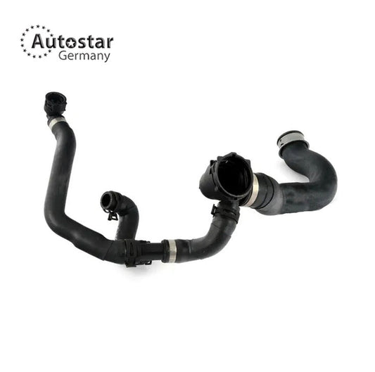 Coolant Hose For Mercedes S-Class W222 W217 2225015101