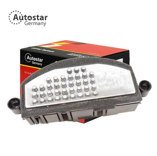 Regulator Passenger Compartment Fan Mercedes-Benz B-Class W246 W242 2229060303