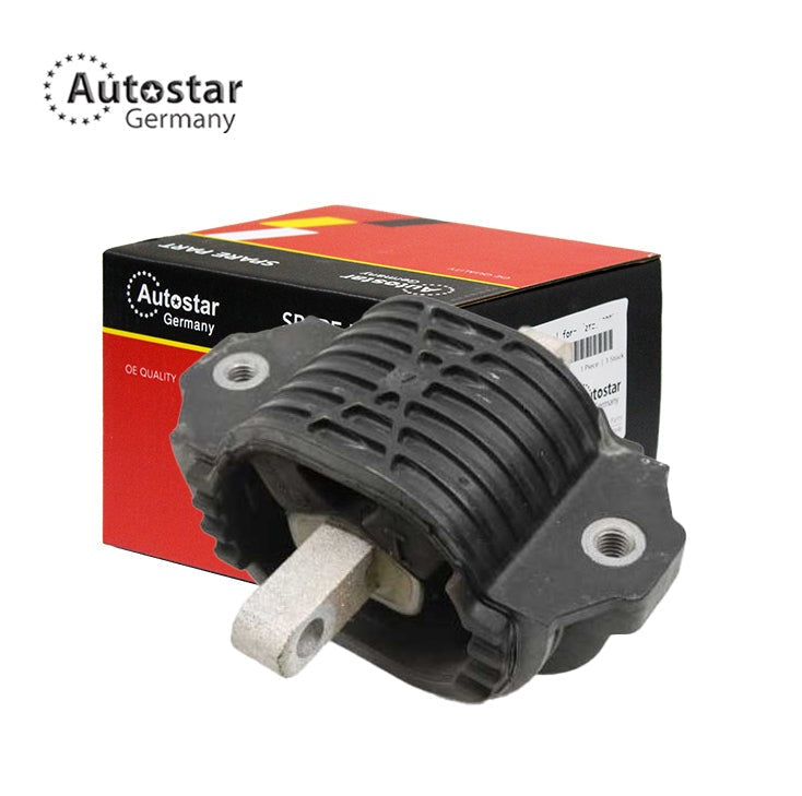 Mounting Automatic Transmission Both Sides Bmw 7 F01 F02 F03 F04 22326775908