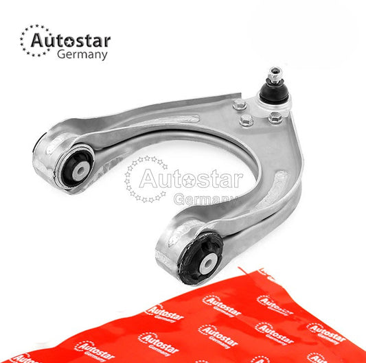 Suspension Arm With Ball Joint Front Axle Right Upper Mercedes-Benz E-Class Saloon W211 2303302607