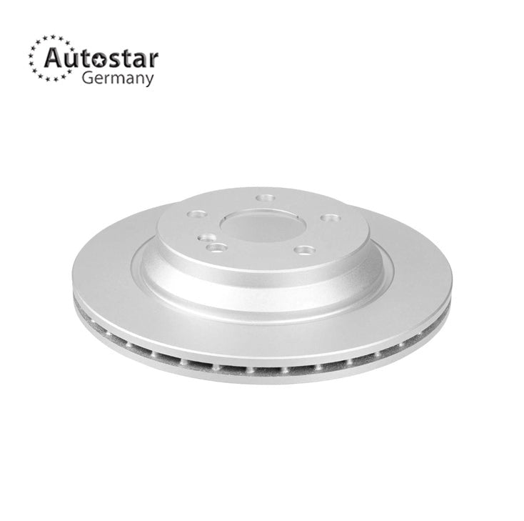 Brake Disc S Class W221 V221 Sl R230 2304230412