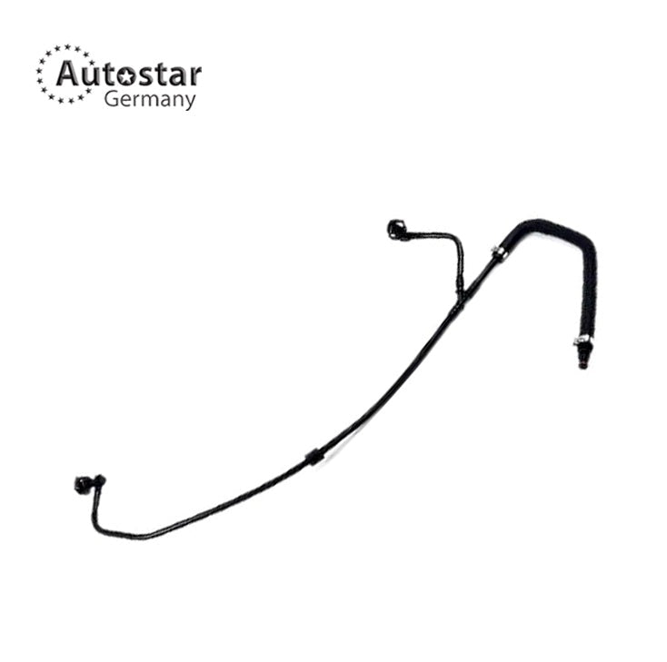 Engine Coolant Hose For Mb W213 W238 E350 2385014600