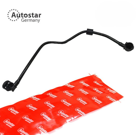 Engine Coolant Hose Mercedes Benz E 180 200 E 350 2385019400