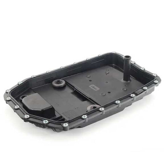 Oil Pan For Bmw 24117571217