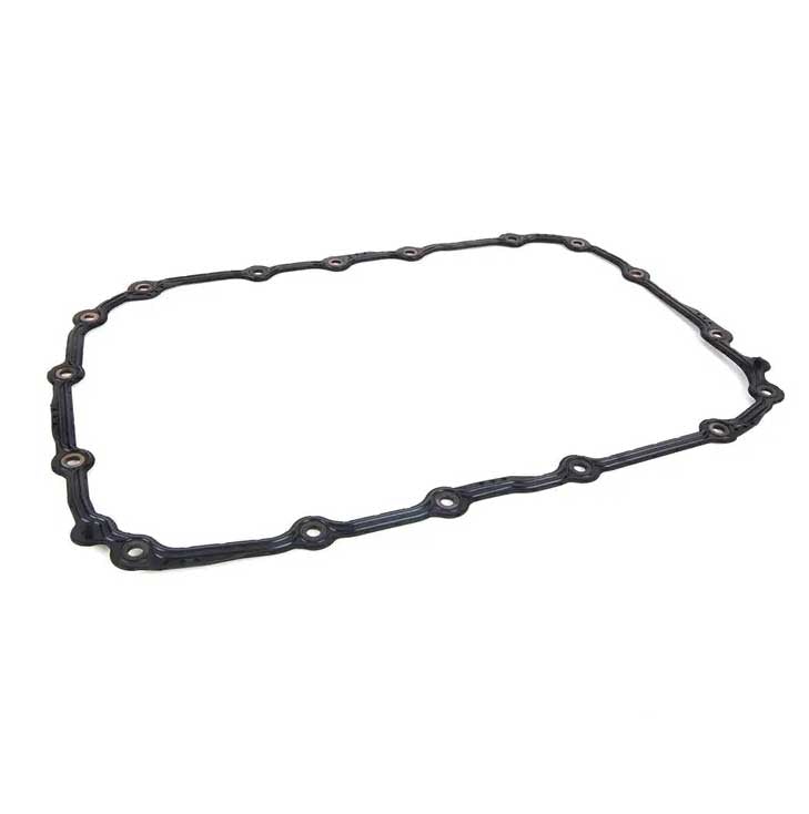 Transmission Oil Pan Seal Gasket For Bmw E88 E87 E81 E82 24117572618