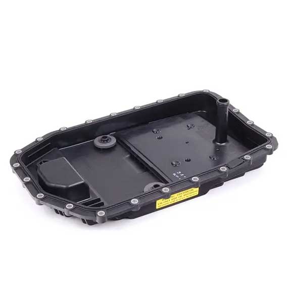 Oil Pan For Bmw 24152333907