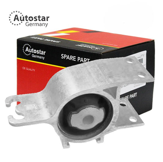 Suspension Arm Bush Front Axle Left Rear Mercedes-Benz B-Class W246 W242 2463330100