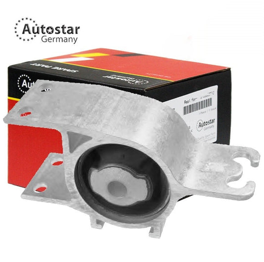 Suspension Arm Bush Front Axle Right Rear Mercedes-Benz B-Class W246 W242 2463330200