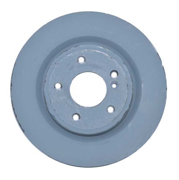 Brake Disc For Mercedes Benz 2464230812