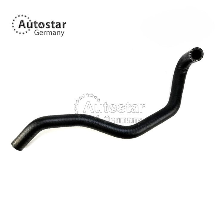 Radiator Hose For Mercedes Benz W246 W242 W176 C117 X156 X117 2465010358