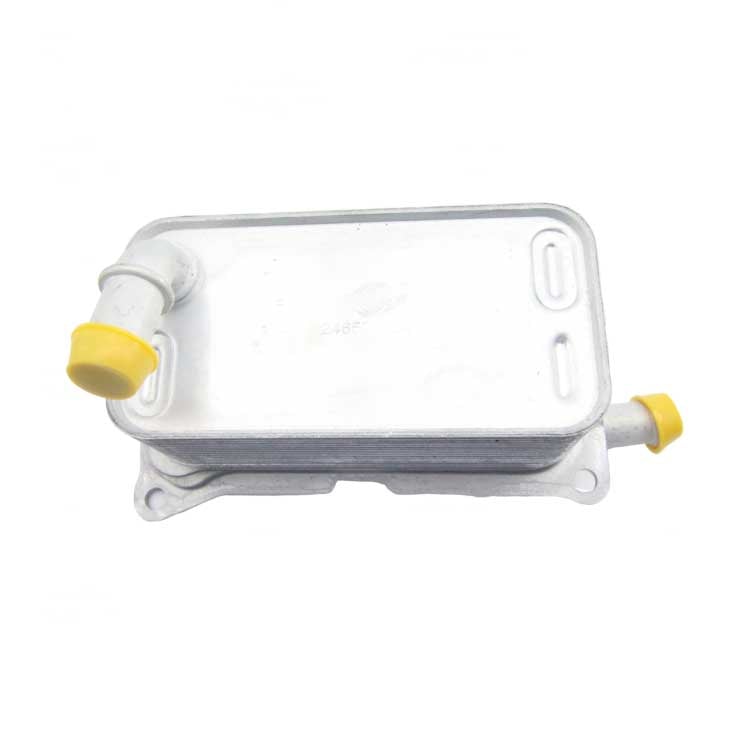 Oil Cooler For Mercedes Benz 2465010501