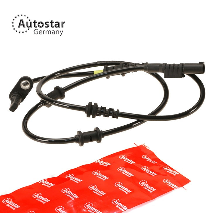 Abs Sensor Front Axle Lh Rh Mercedes-Benz Cla Estate X117 2465403215