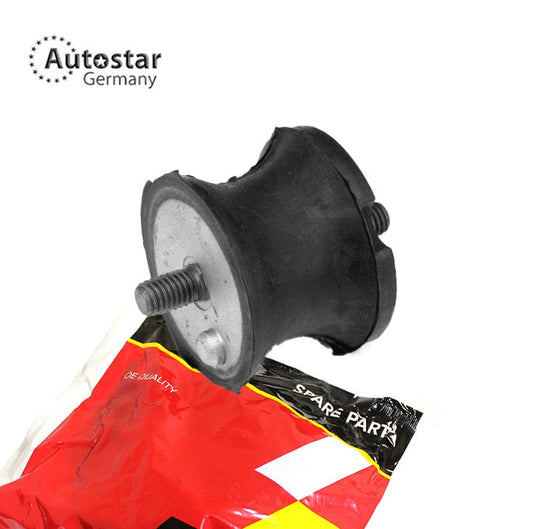 Transmission Mounting Front Axle Bmw 3 Coupe E36 24701138435