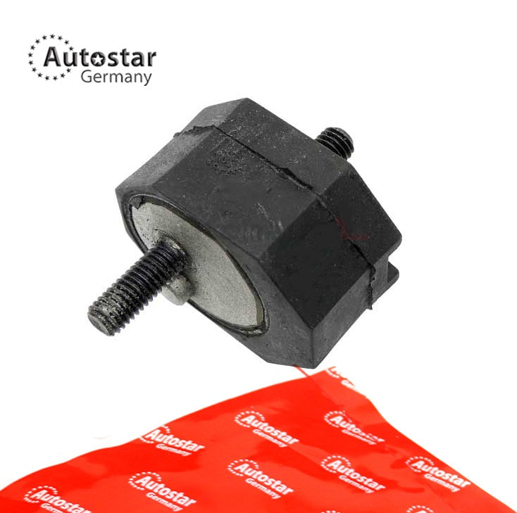 Transmission Mounting Rear Both Sides Bmw 3 Touring E30 24711128372