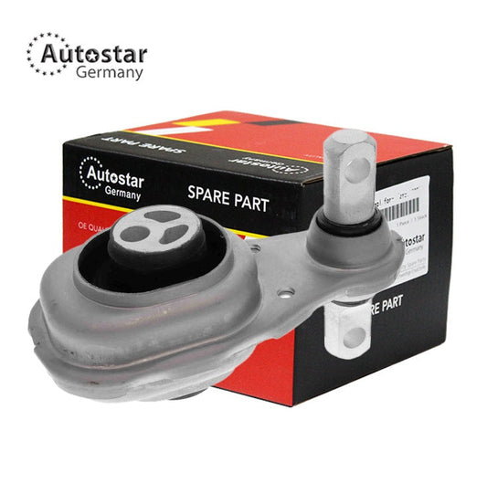 Engine Mount Lower For Mercedes-Benz A-Class W177 2472400600