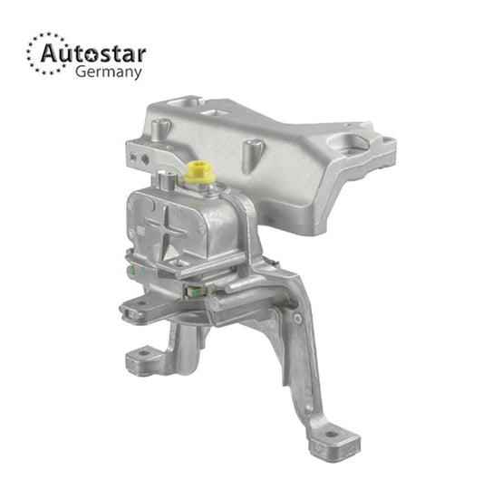 Engine Mount Right Front Mercedes-Benz A-Class W177 2472401600