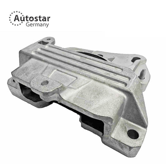 Engine Mount Left Rubber-Metal Mount Mercedes-Benz B-Class W247 2472406100