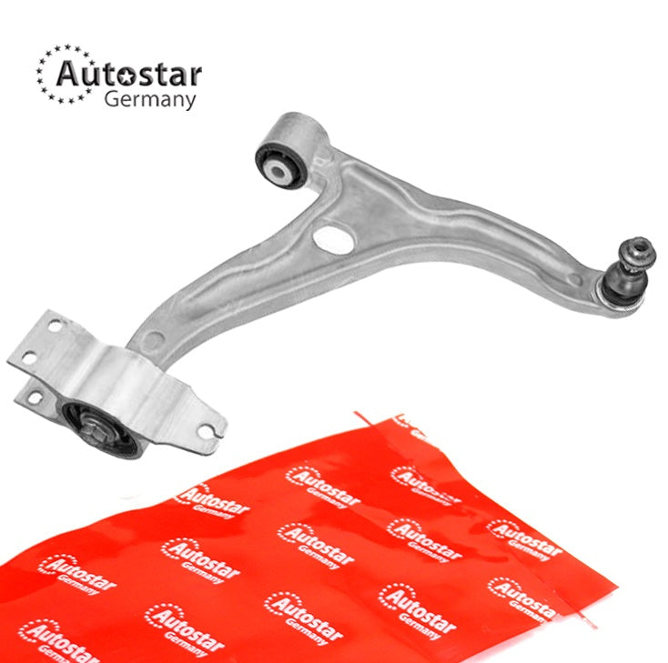 Suspension Arm Mercedes-Benz B-Class W247 2473307502