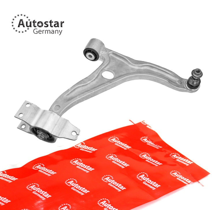 Control Arm Mercedes-Benz B-Class W247 2473307602