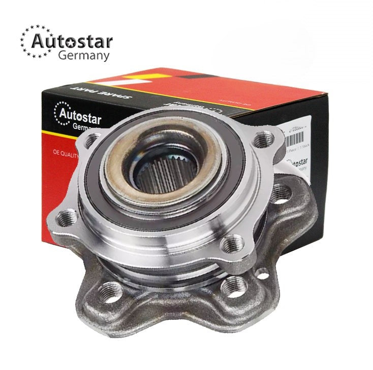 Rear Wheel Bearing Mercedes-Benz A-Class  W177  2473340500