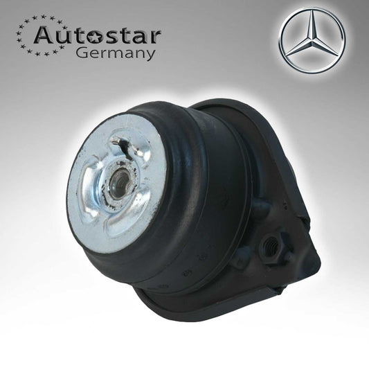 Engine Mounting For Mercedes Benz 2512404317