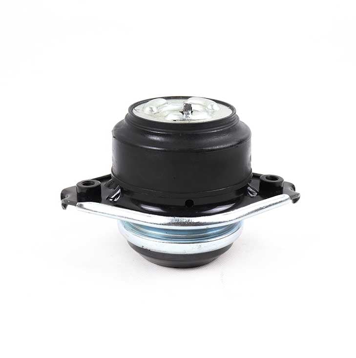 Engine Mounting Gl Class X164 Left For Mercedes Benz 2512404617