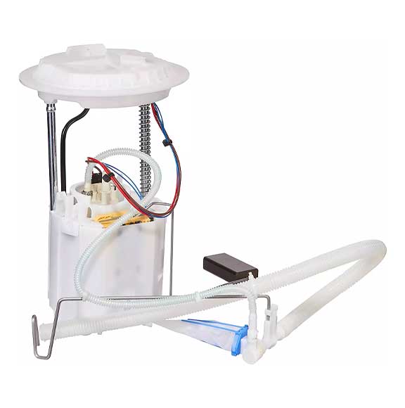 Fuel Pump For Mercedes Benz W251 R350 2514701094