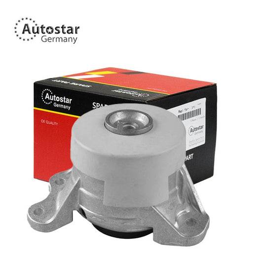 Engine Mount Left Front Mercedes-Benz Glc Off-Road X253 2532401000