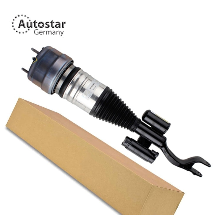 Air Suspension Strut Front Axle Left For Mercedes-Benz  X253  2533200338