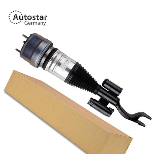 Air Suspension Strut Front Axle Left For Mercedes-Benz  X253  2533200338