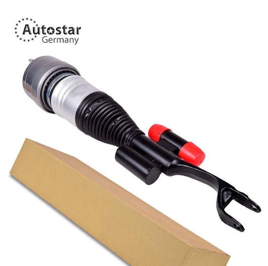 Air Suspension Strut Front Axle Right Mercedes-Benz  X253  2533200401