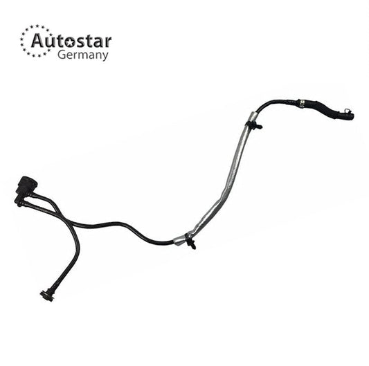 Vent Line For Mercedes Benz Glc X253 2535017000