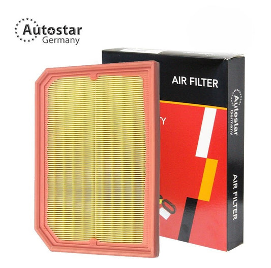 Air Filter Mercedes-Benz A-Class W177 2600940300