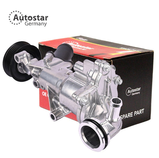 Water Pump Mercedes-Benz W177 W247 X247 2602001100