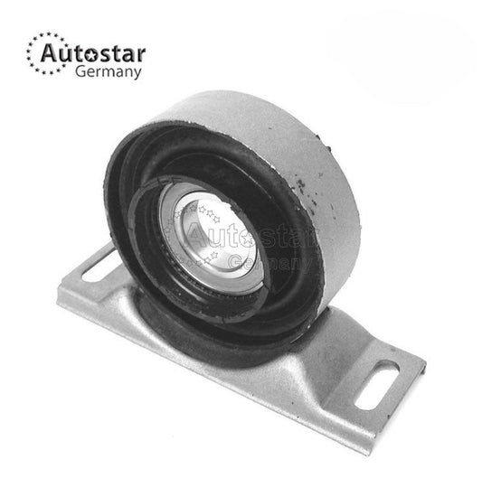 Propshaft Bearing With Ball Bearing For Bmw E30 E30 E30 E34 E34 E32 26121226723