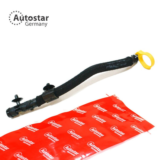 Engine Coolant Hose For Mercedes-Benz Cls C257 2642003101