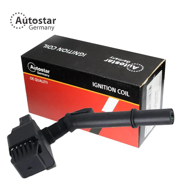 Ignition Coil For Mercedes-Benz C-Class Saloon  W205  2649061200