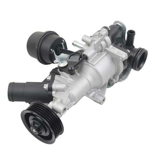 Water Pump For Mercedes Benz A-Class W176 2702000601