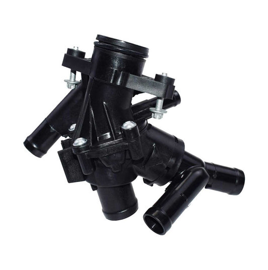 Thermostate Coolant 95°C W176 W246 W242 C117 X117 For Mercedes Benz 2702000615