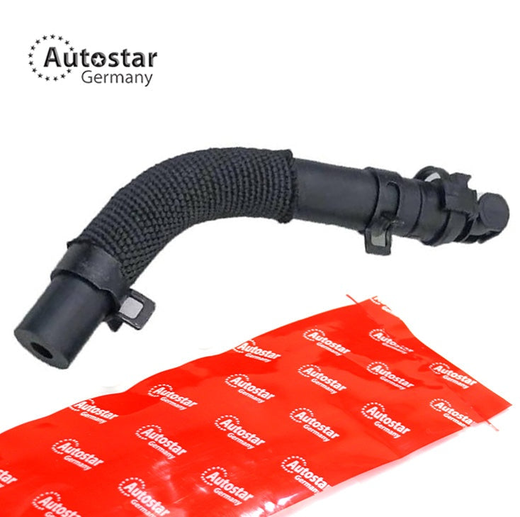 Radiator Hose Mercedes-Benz B-Class  W246 W242  2702031682