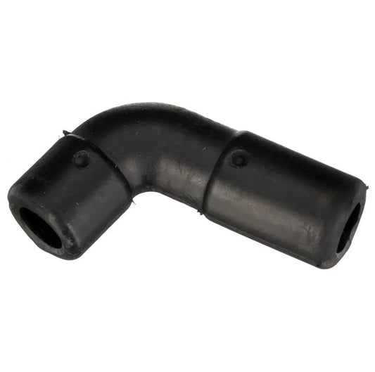 Crankcase Vent Hose For Mercedes Benz W212 Cl203 S211 W211 2710180182