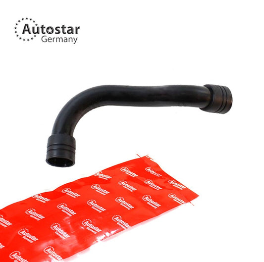 Air Intake Duct Hose For Mercedes-Benz M271 2710901929