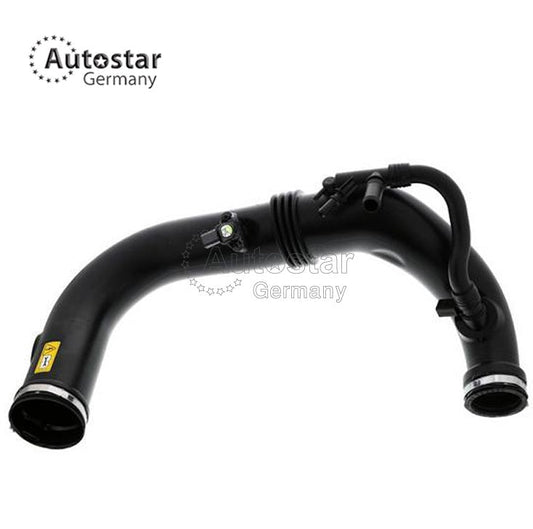 Air Intake Hose With Sensor For Mb C Class W204 2710902029