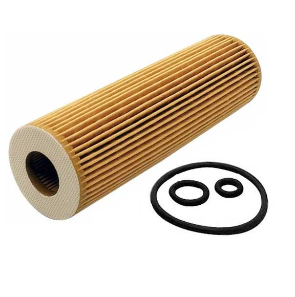 Oil Filter For Mercedes Benz 2711800309
