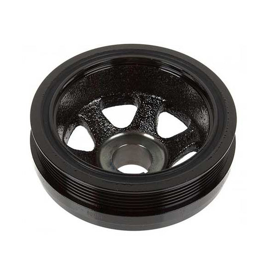 Crankshaft Pulley For Mercedes Benz W203 W211 W204 W212 W221 W639 2720300003