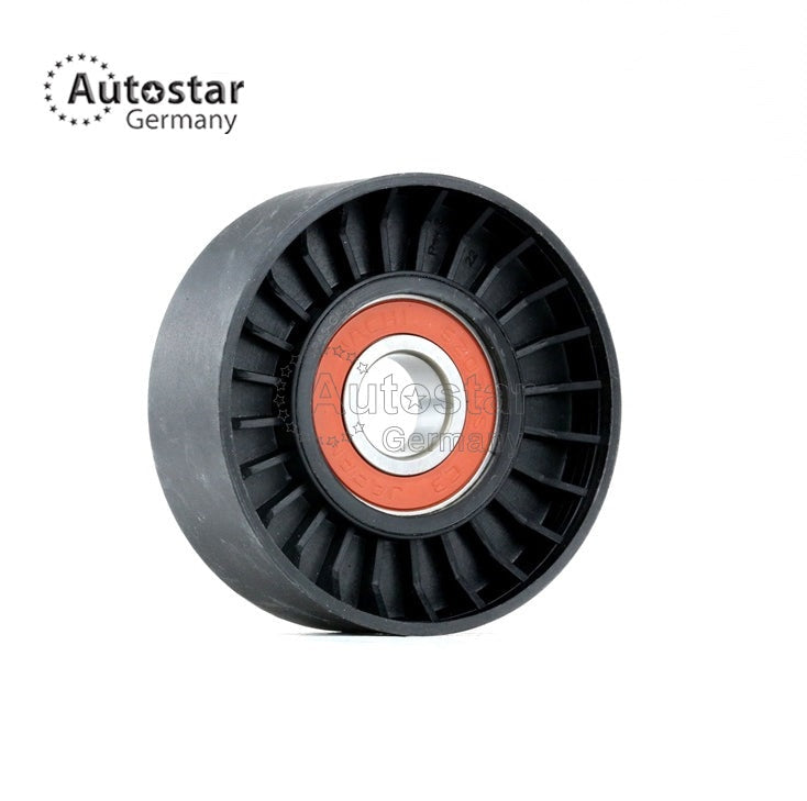 Belt Tensioner For Mercedes Benz C-Class W203 W204 Clk C209 E-Class W211 Slk R171 2722000070