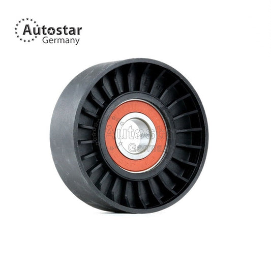 Belt Tensioner For Mercedes Benz C-Class W203 W204 Clk C209 E-Class W211 Slk R171 2722000070