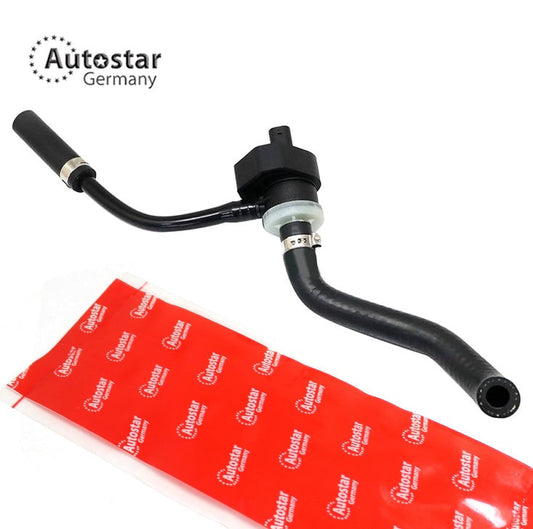 Engine Ventilation Valve For Mercedes-Benz W213 C218 X218 S205 C205 A207 C180 2740182101